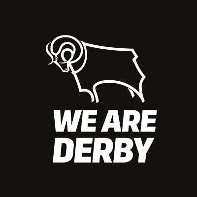 Detail Derby County Logo Nomer 45