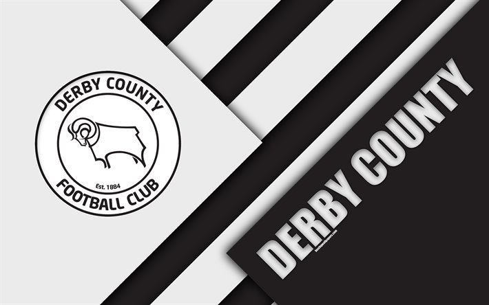 Detail Derby County Logo Nomer 53