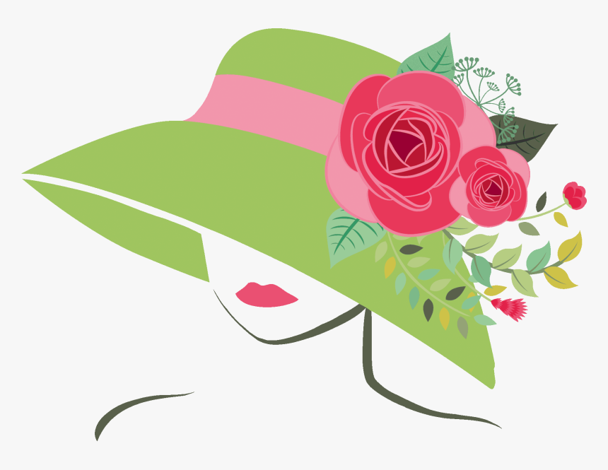 Detail Derby Hat Clipart Nomer 2