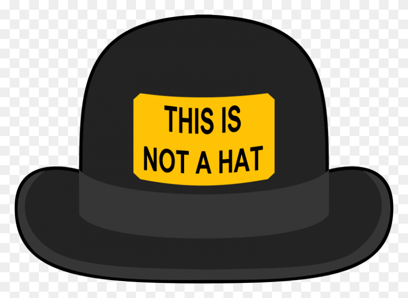Detail Derby Hat Clipart Nomer 35