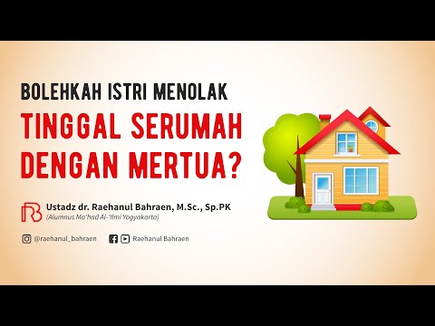 Detail Derita Tinggal Di Rumah Mertua Nomer 42