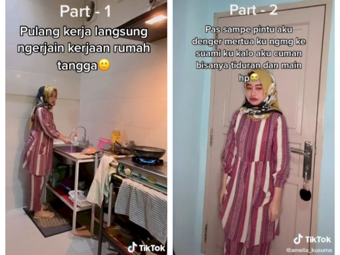 Detail Derita Tinggal Di Rumah Mertua Nomer 8