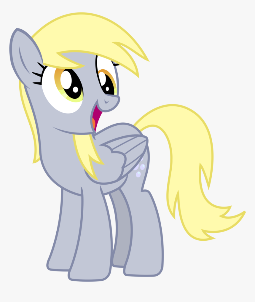 Derpy Hooves Png - KibrisPDR