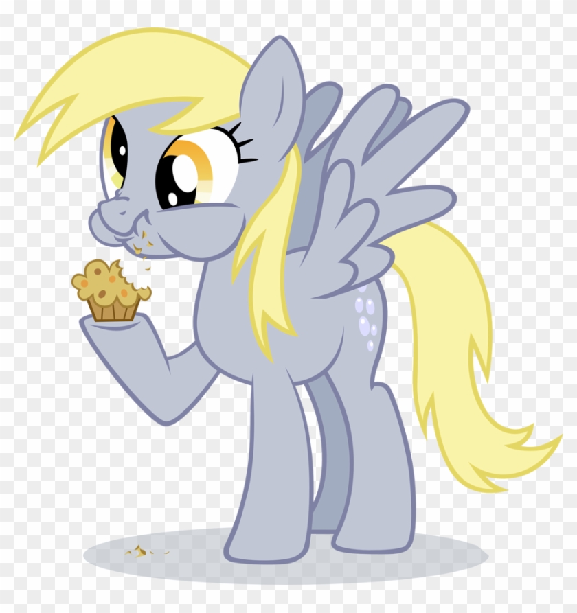 Detail Derpy Hooves Png Nomer 13