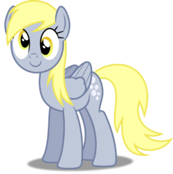 Detail Derpy Hooves Png Nomer 17