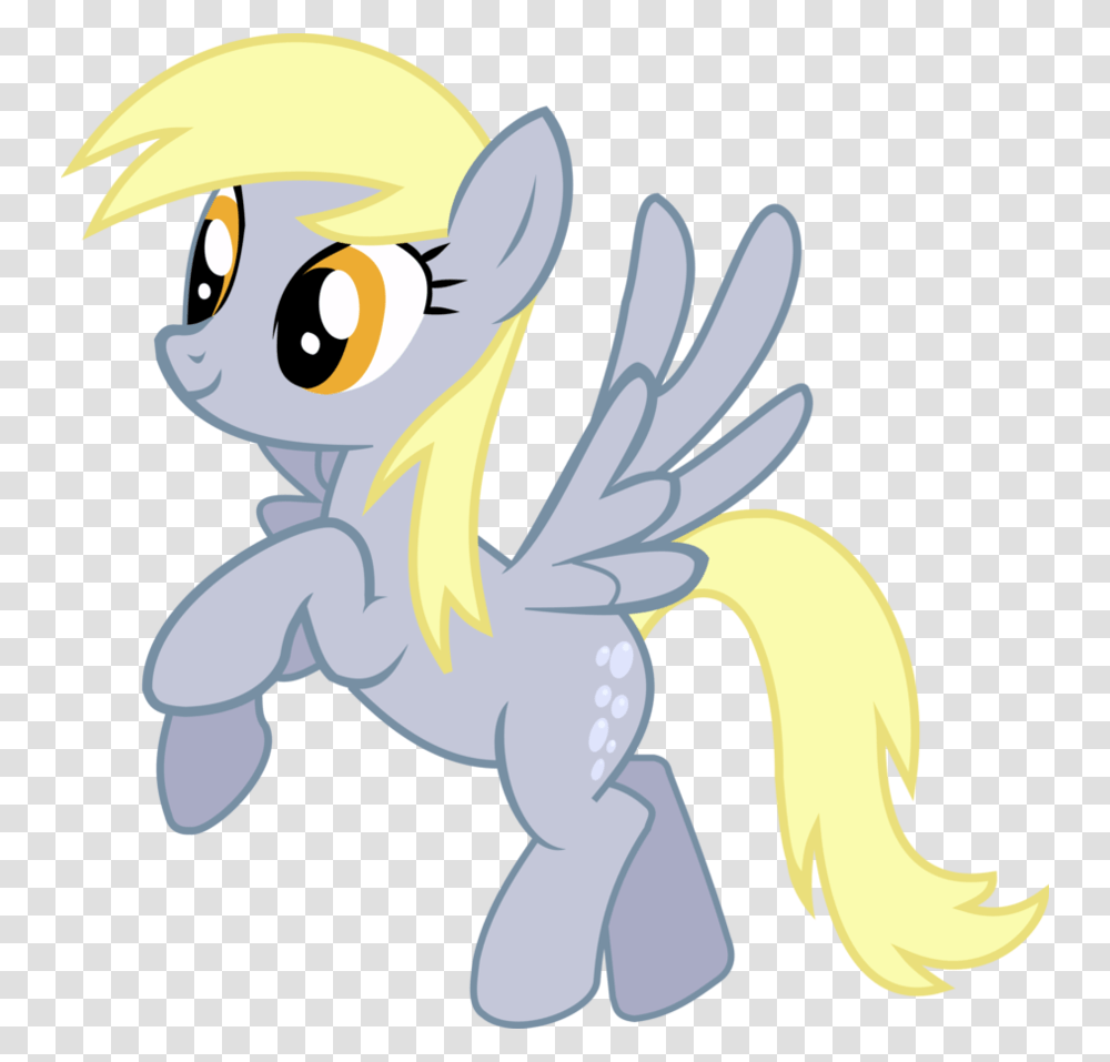 Detail Derpy Hooves Png Nomer 3