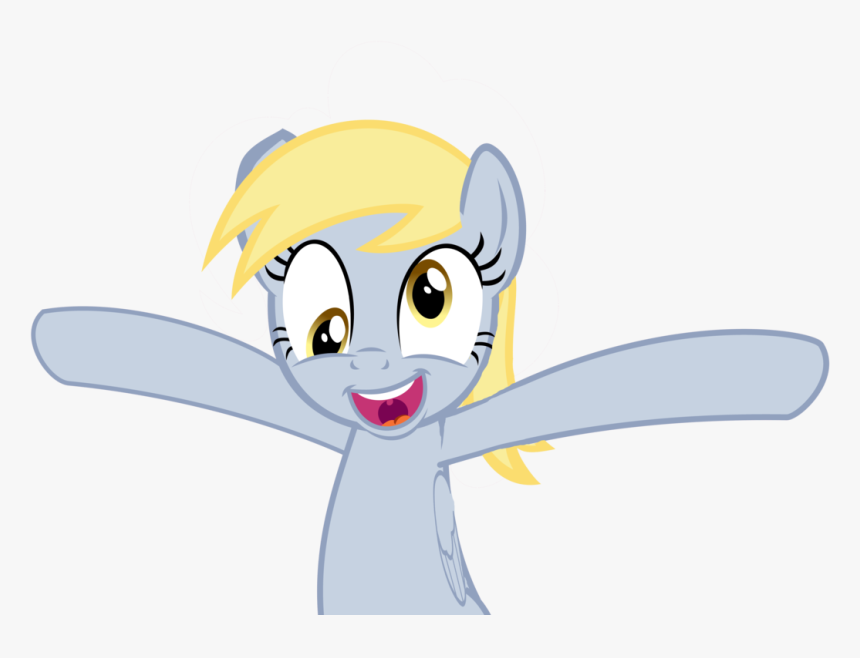 Detail Derpy Hooves Png Nomer 24