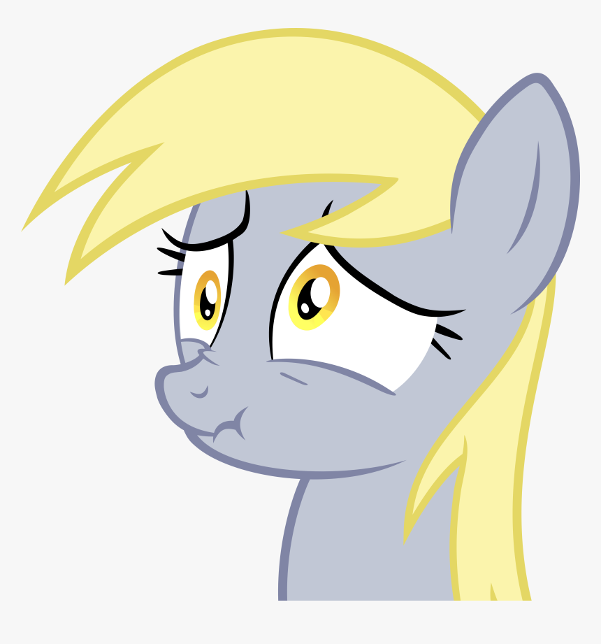 Detail Derpy Hooves Png Nomer 25