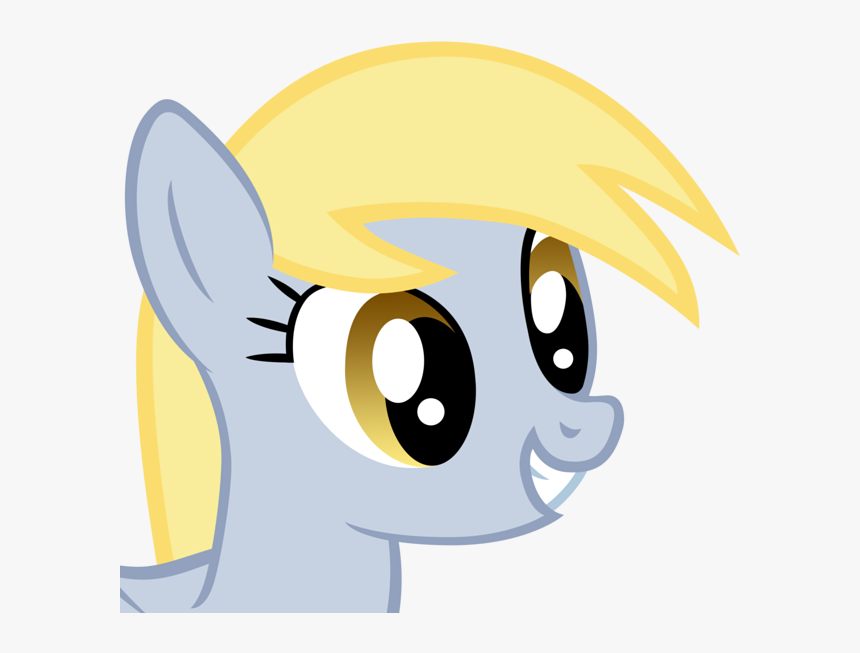 Detail Derpy Hooves Png Nomer 26