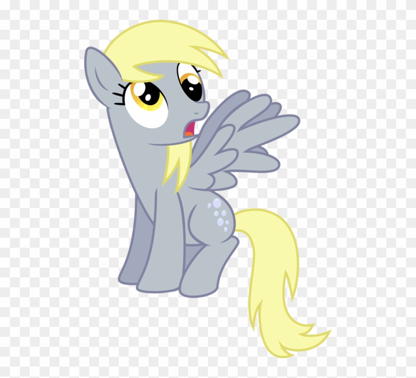 Detail Derpy Hooves Png Nomer 30