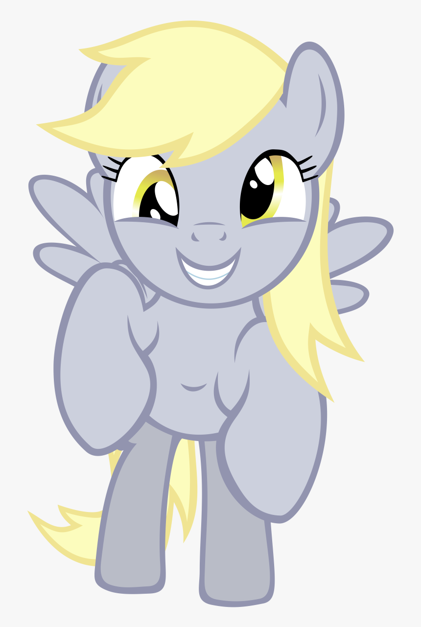 Detail Derpy Hooves Png Nomer 35