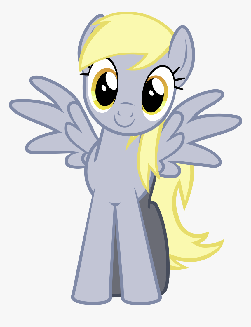 Detail Derpy Hooves Png Nomer 37