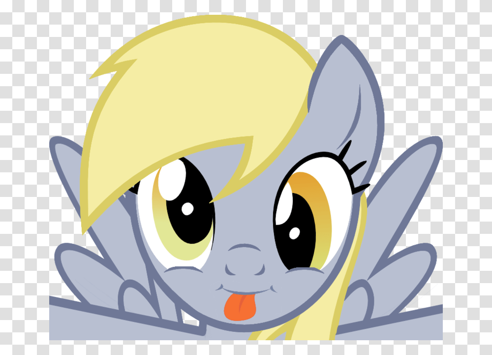 Detail Derpy Hooves Png Nomer 38