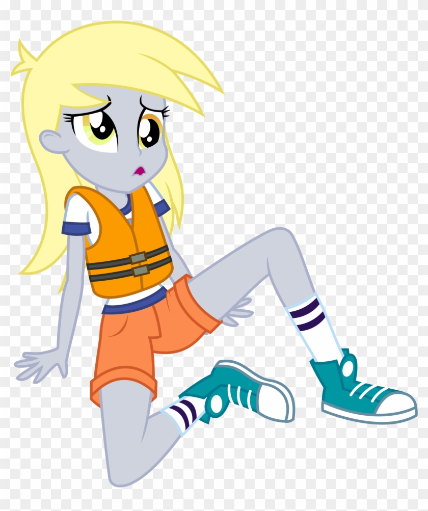 Detail Derpy Hooves Png Nomer 41