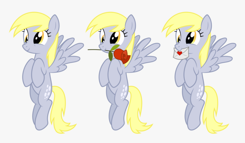 Detail Derpy Hooves Png Nomer 46