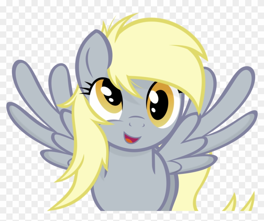 Detail Derpy Hooves Png Nomer 49