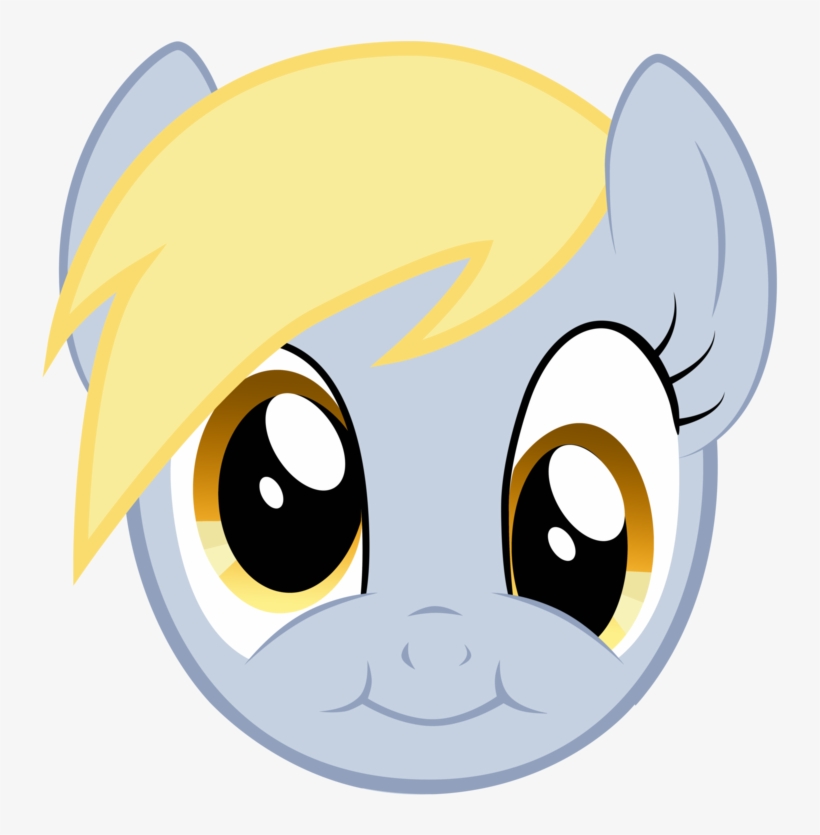 Detail Derpy Hooves Png Nomer 56