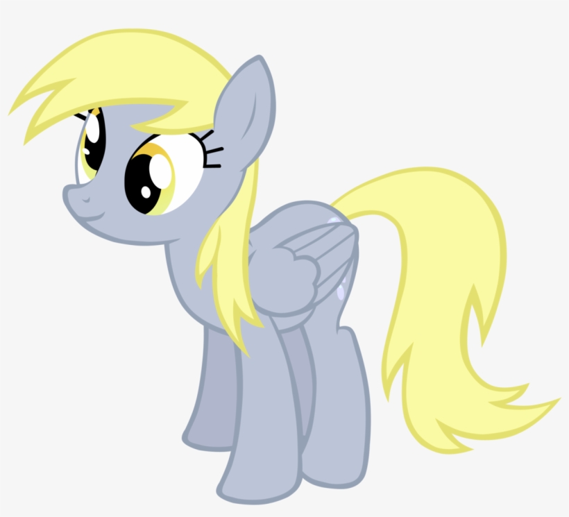 Detail Derpy Hooves Png Nomer 7