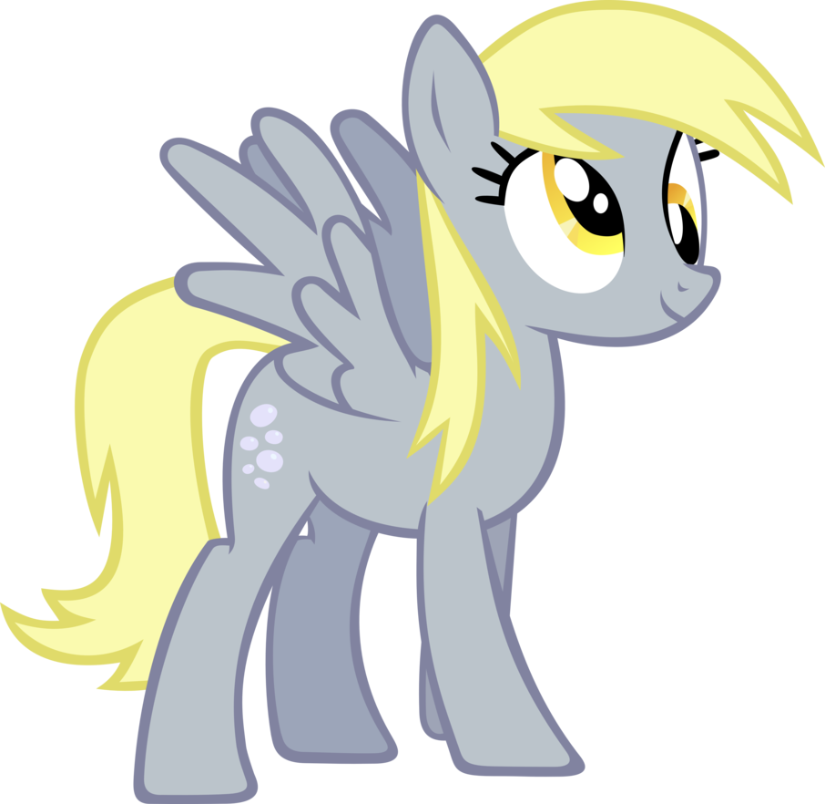 Detail Derpy Hooves Png Nomer 8