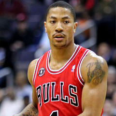 Detail Derrick Rose Quotes Nomer 29