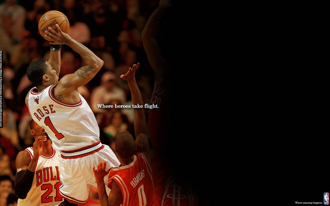 Detail Derrick Rose Quotes Nomer 50