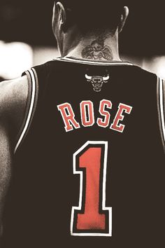 Detail Derrick Rose Wallpaper Hd Nomer 29