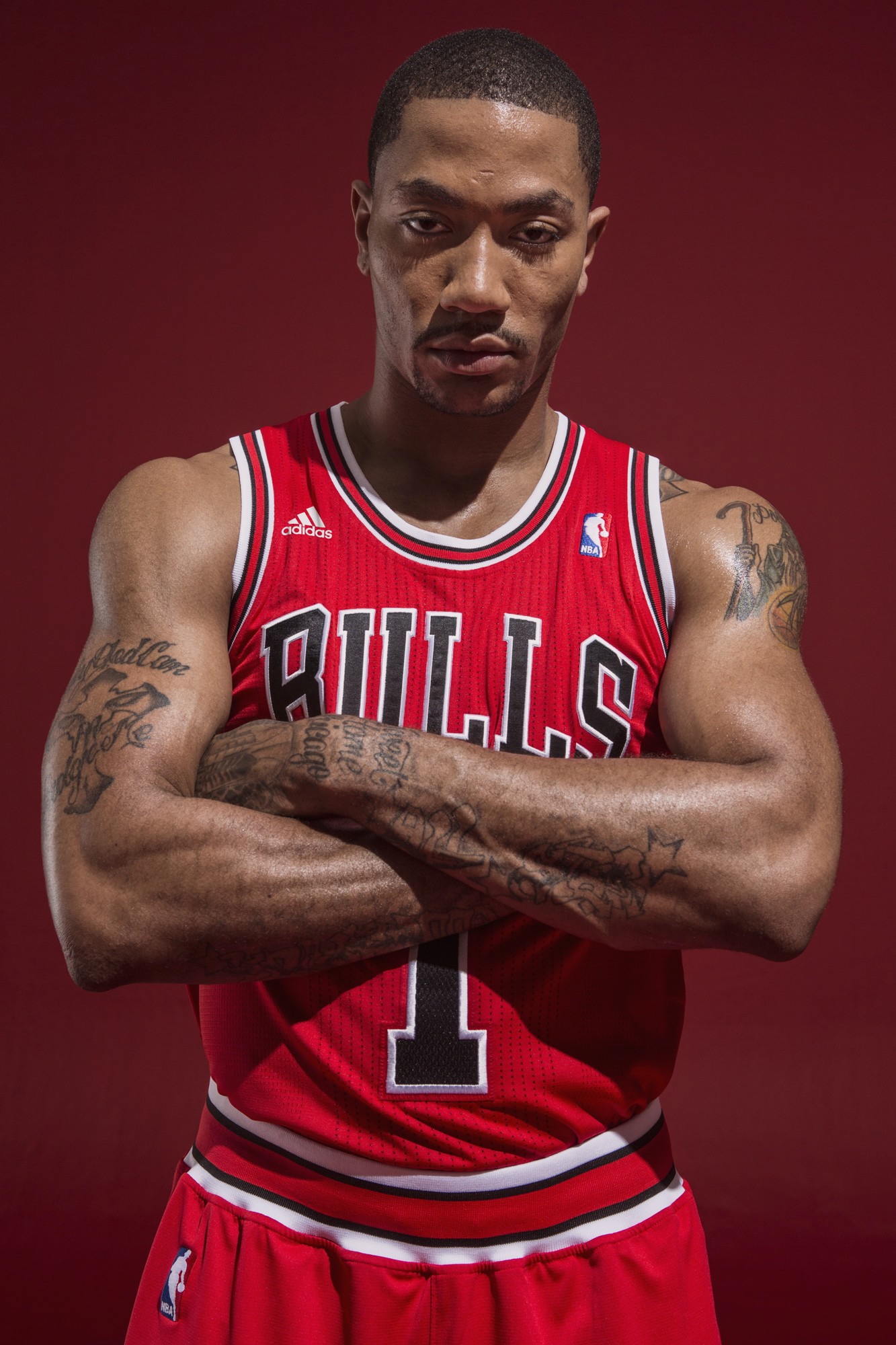 Detail Derrick Rose Wallpaper Hd Nomer 34