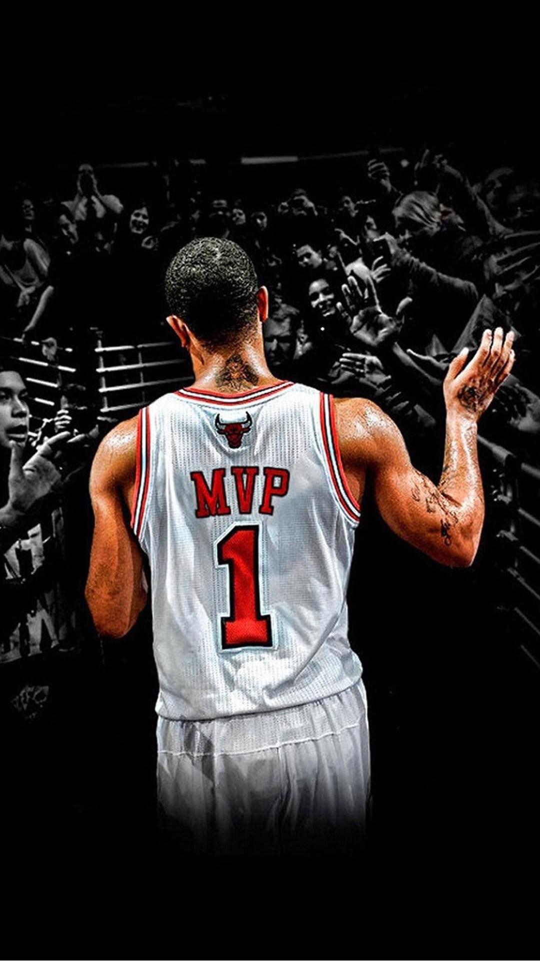 Detail Derrick Rose Wallpaper Hd Nomer 5