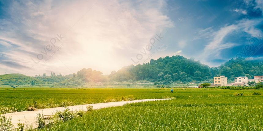 Detail Desa Background Nomer 17