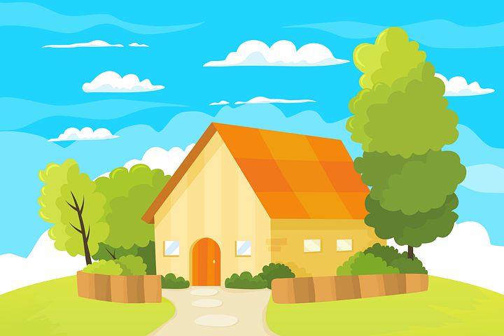 Detail Desa Background Nomer 4