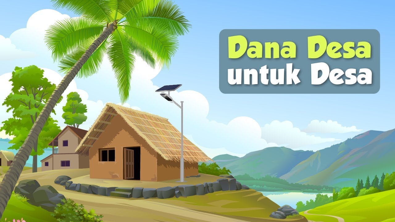 Detail Desa Background Nomer 38