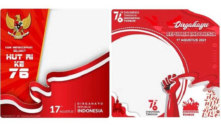 Detail Desain 17 Agustus Nomer 9