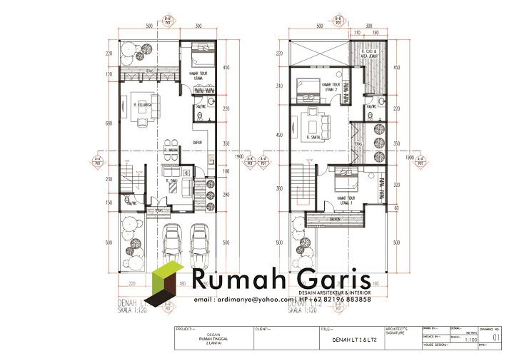 Detail Desain 2 Dimensi Nomer 22