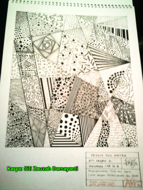 Detail Desain 2 Dimensi Nomer 44