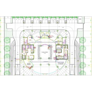 Detail Desain 2 Dimensi Nomer 5