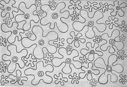 Detail Desain 2 Dimensi Nomer 6