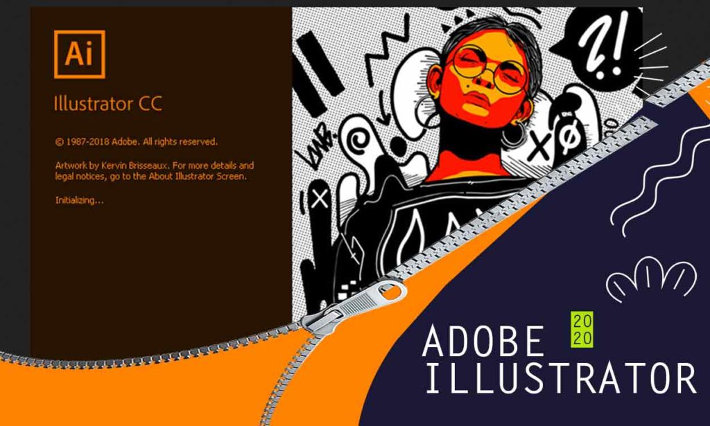 Detail Desain Adobe Illustrator Nomer 46