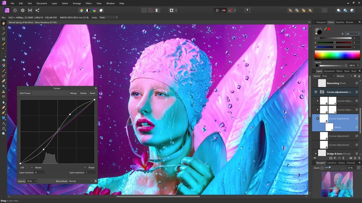 Detail Desain Adobe Photoshop Nomer 14
