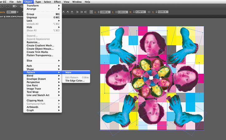 Detail Desain Adobe Photoshop Nomer 20