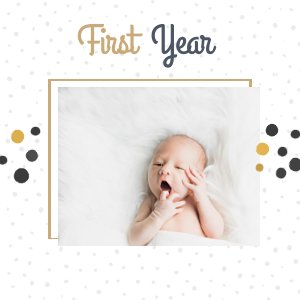 Detail Desain Album Foto Bayi Nomer 14