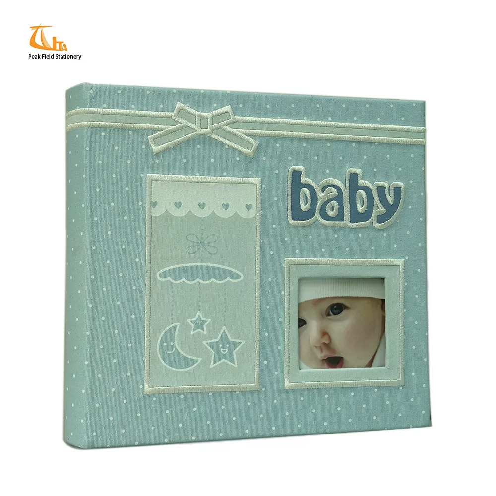 Detail Desain Album Foto Bayi Nomer 32