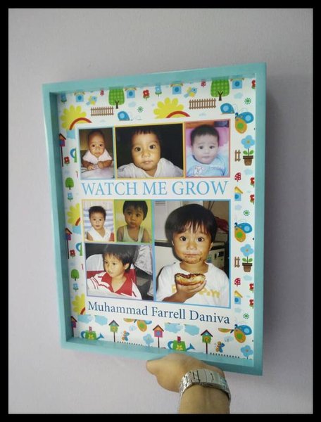 Detail Desain Album Foto Bayi Nomer 34