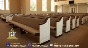 Detail Desain Altar Gereja Minimalis Nomer 29