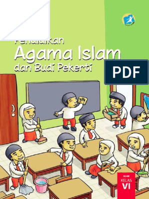 Detail Desain Amalan Hari Jumat Gambar Pemuda Hijrah Animasi Nomer 26