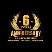 Detail Desain Anniversary Komunitas Nomer 46