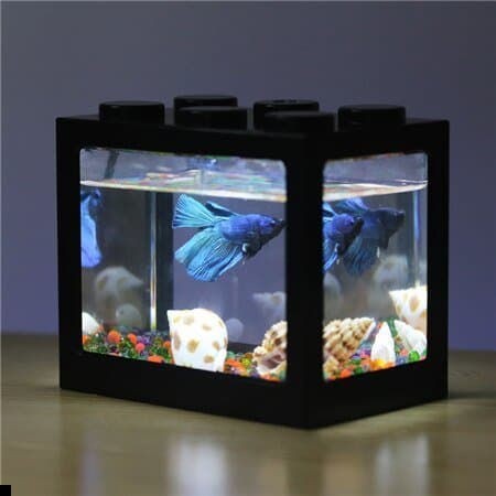 Detail Desain Aquarium Bertingkat Nomer 52