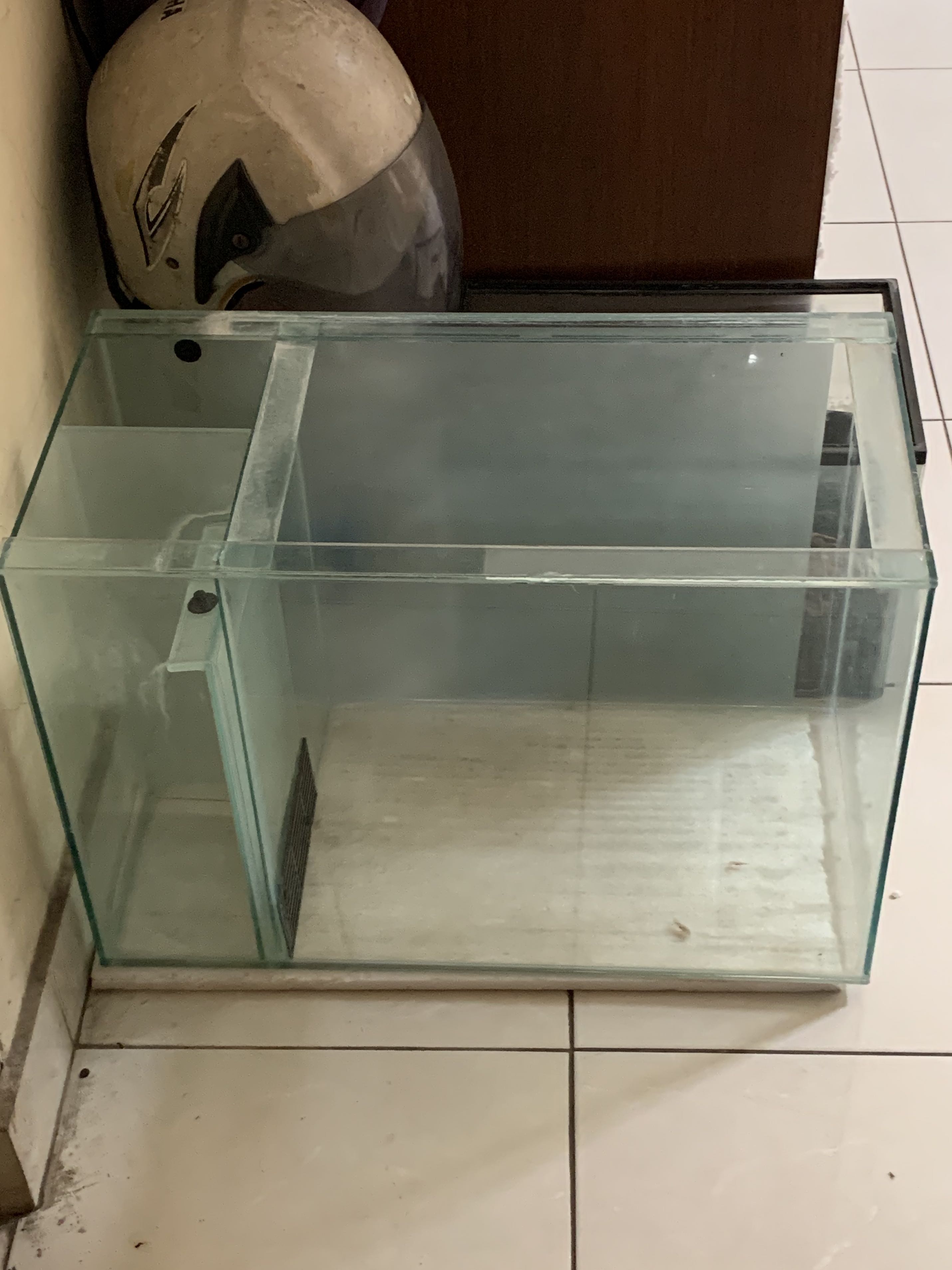 Detail Desain Aquarium Filter Belakang Nomer 12