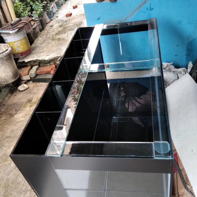 Detail Desain Aquarium Filter Belakang Nomer 14