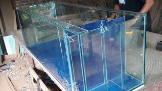 Detail Desain Aquarium Filter Belakang Nomer 20