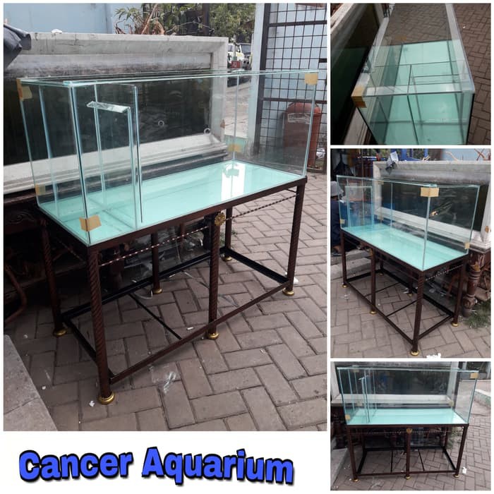 Detail Desain Aquarium Filter Belakang Nomer 22